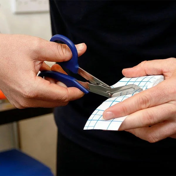 Tuff Cut Scissors