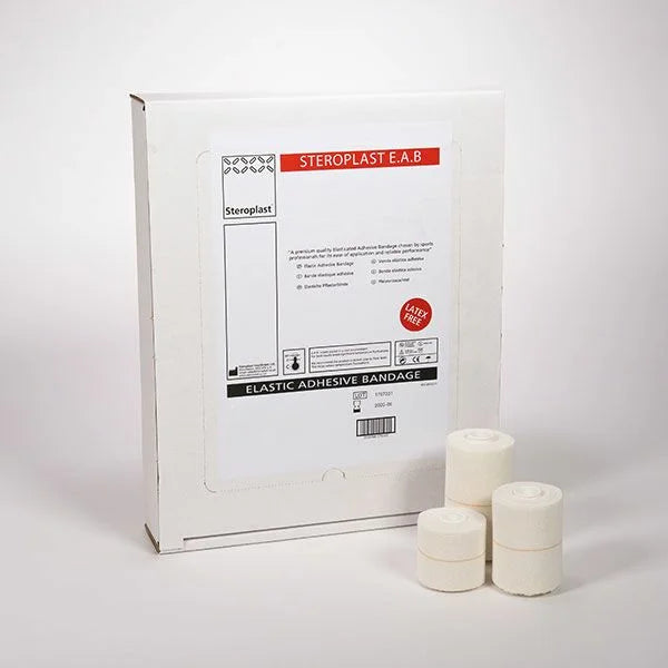 Steroplast EAB – Premium