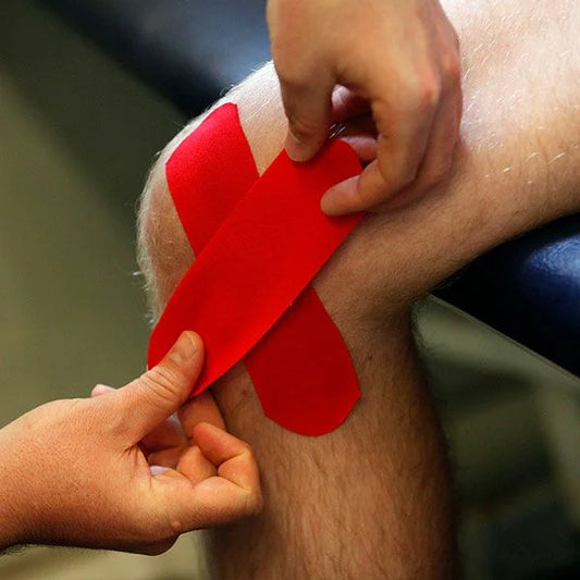 Sterotape-K Kinesiology Tape