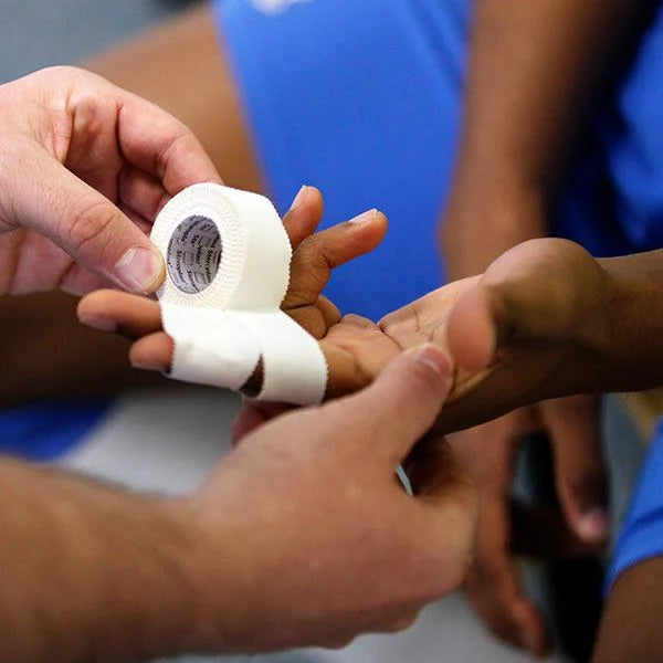 Sterotape Z.O. Zinc Oxide Tape