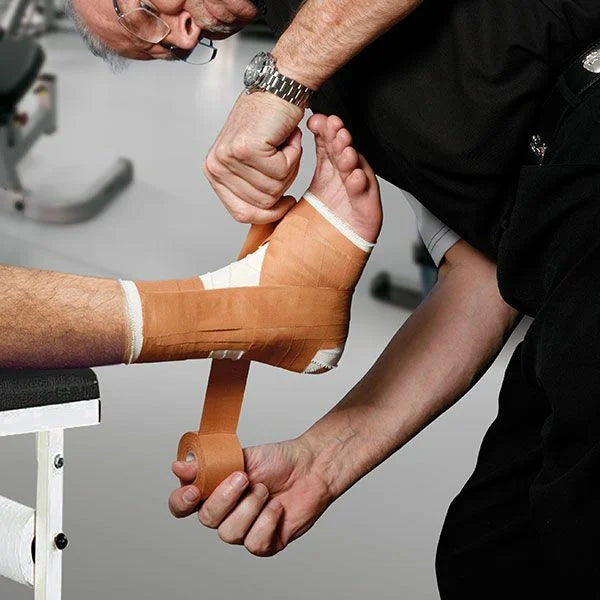 Sterotape Premium