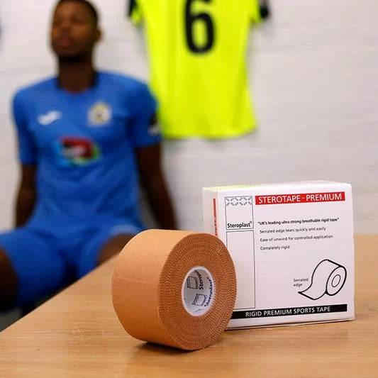 Sterotape Premium