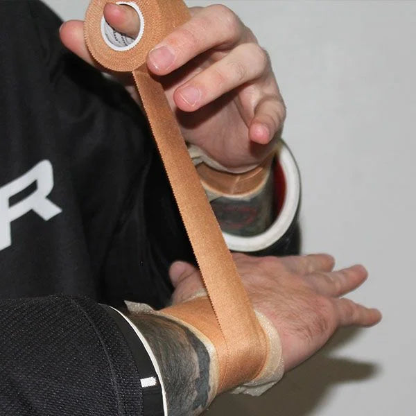 Sterotape Premium