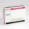 Steropore Adhesive Wound Dressing