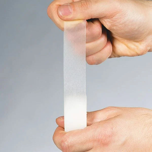 Sterotape Clear