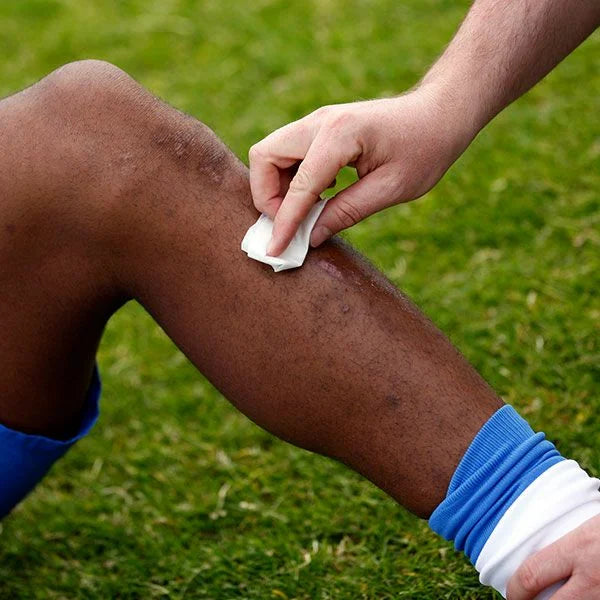 Sterowipe Alcohol-Free Cleansing Wipes