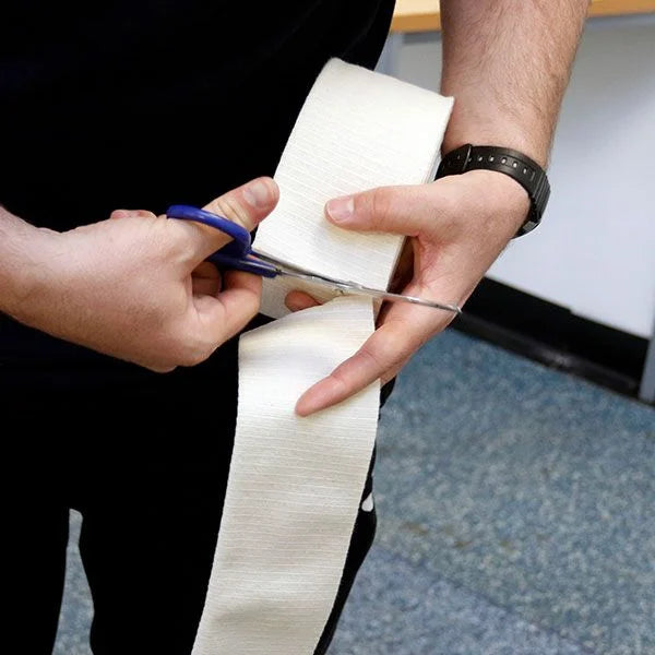 Sterogrip Elasticated Tubular Bandage