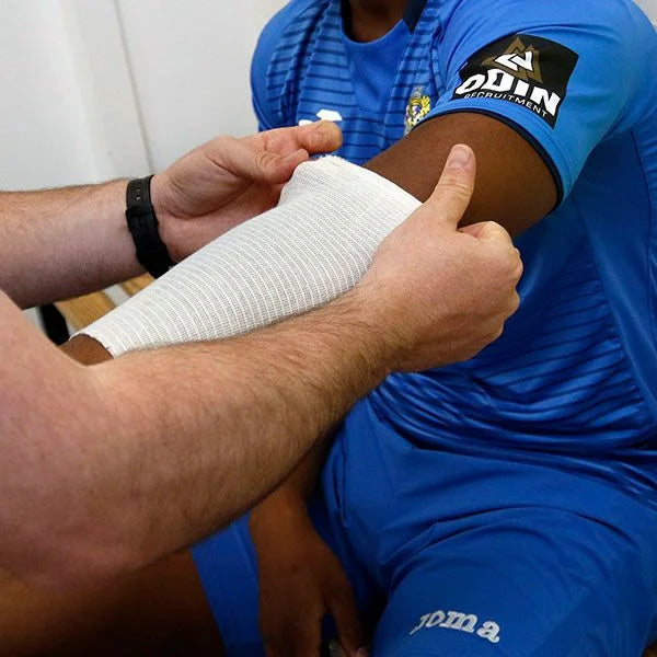 Sterogrip Elasticated Tubular Bandage