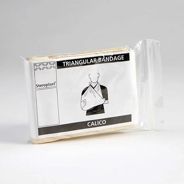 Triangular Bandage