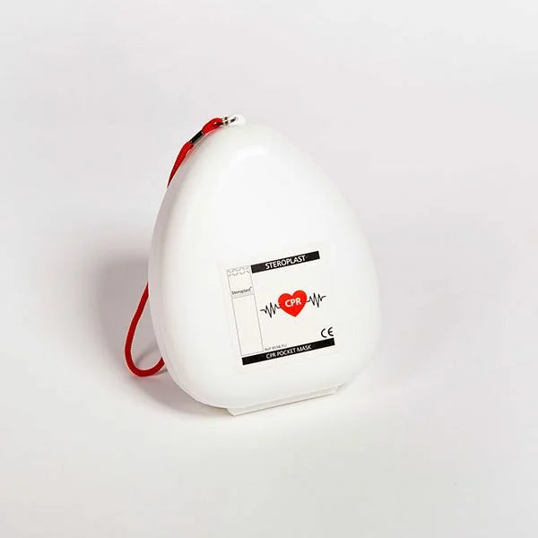 CPR Pocket Mask