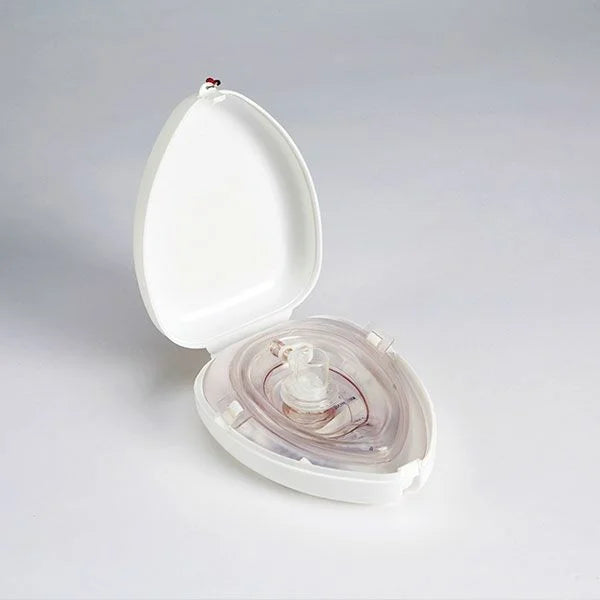 CPR Pocket Mask