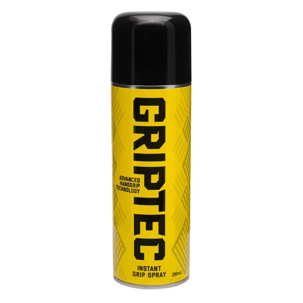 Griptec Instant Hand Grip Spray | 200ml