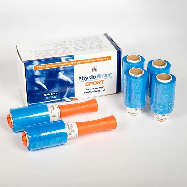PhysioWrap Sport