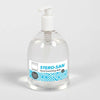 Stero-San Hand Sanitising Rub 500ml