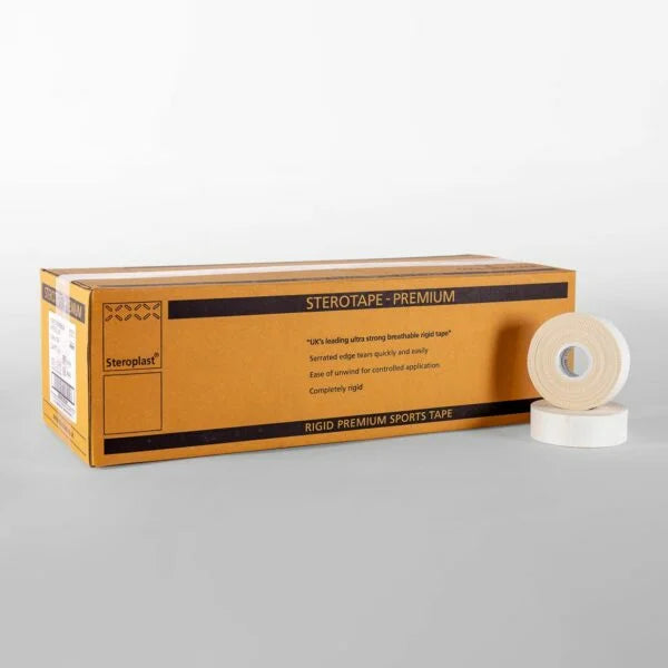 Sterotape Premium