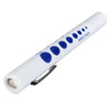 Disposable Pen Torch with Pupil Gauge