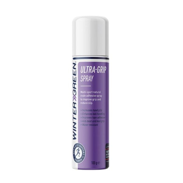 Wintergreen Ultra Grip Spray | 150ml